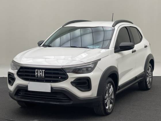 FIAT PULSE 1.3 FLEX DRIVE MANUAL FIAT PULSE 1.3 FLEX DRIVE MANUAL